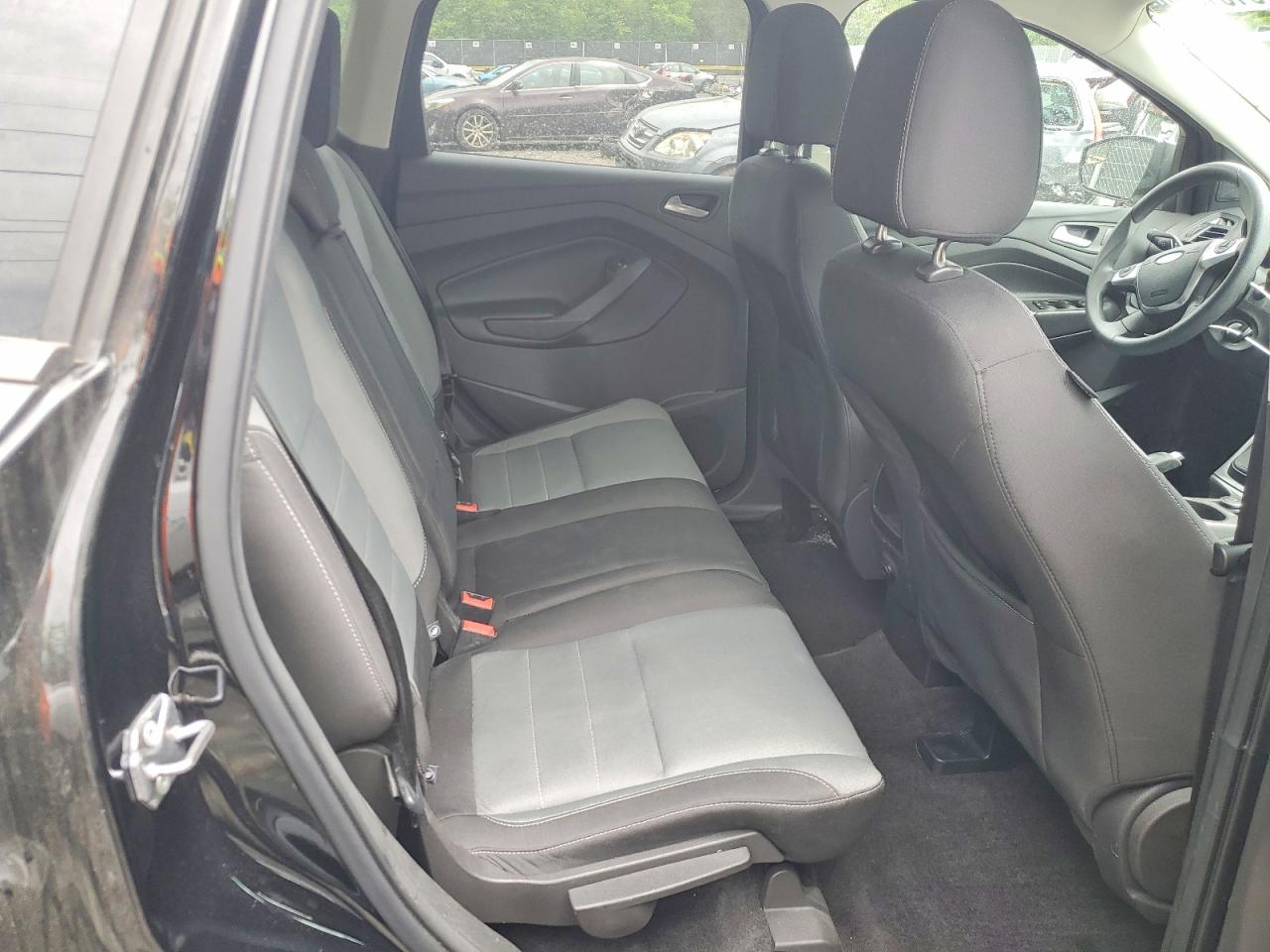 2016 FORD ESCAPE SE photo 11