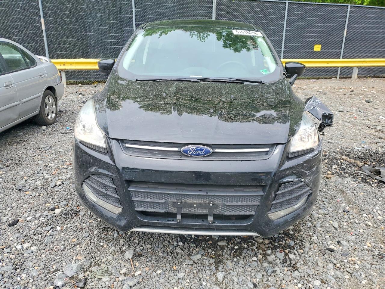 2016 FORD ESCAPE SE photo 5
