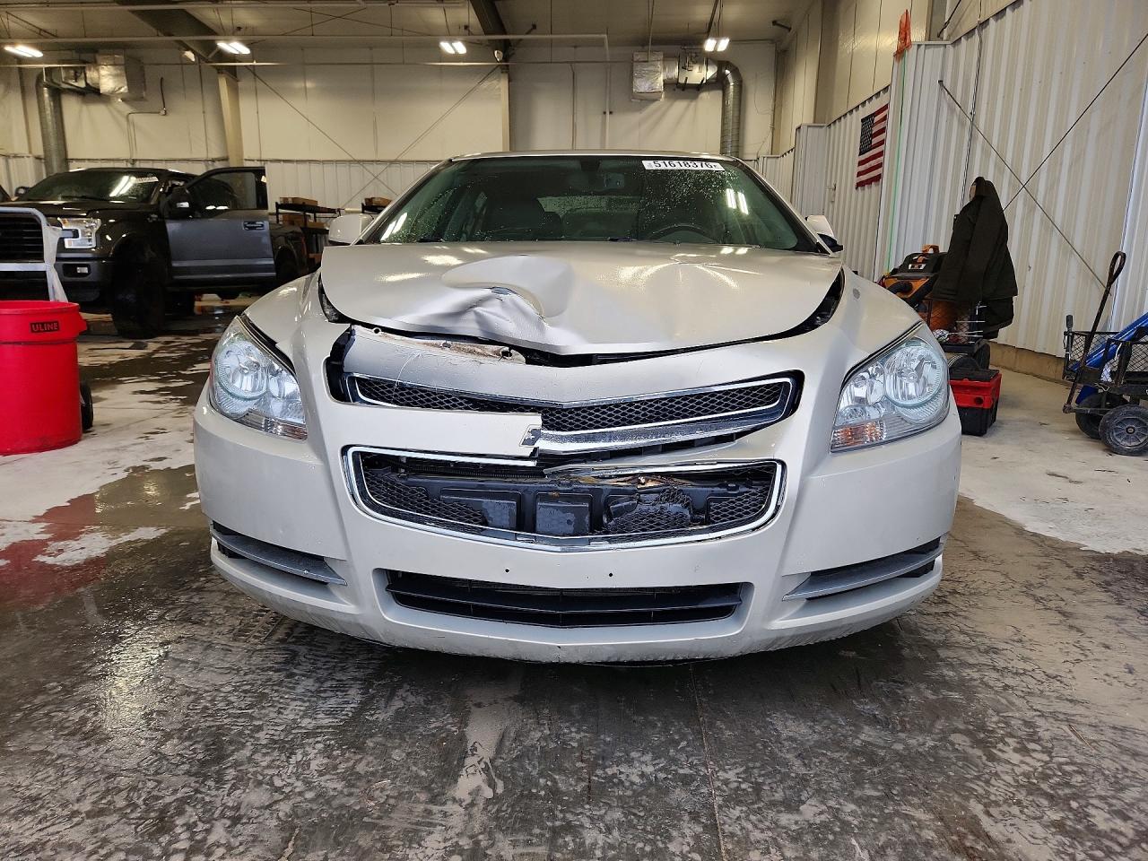 2012 CHEVROLET MALIBU 2LT photo 5