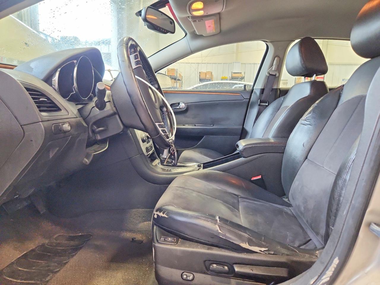 2012 CHEVROLET MALIBU 2LT photo 7