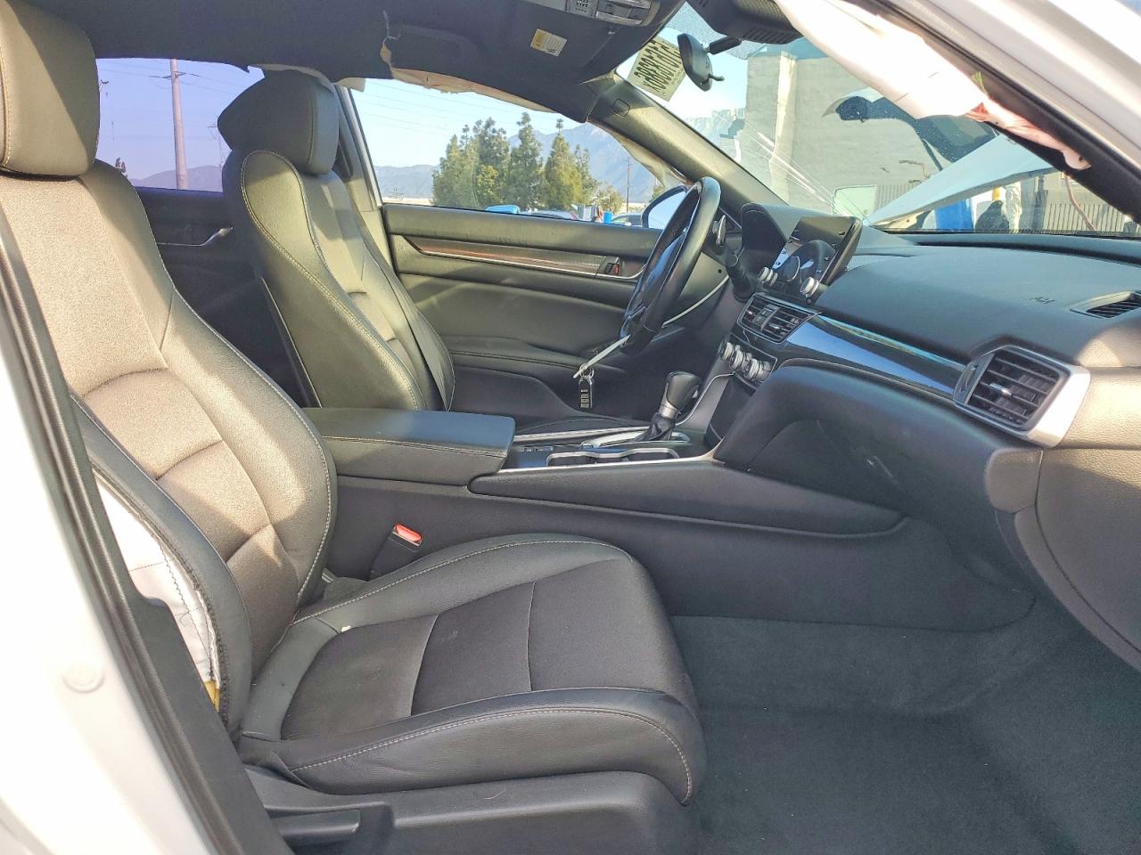 2020 HONDA ACCORD SPORT photo 13