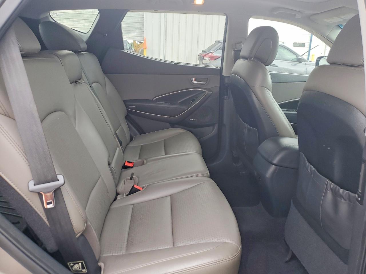 2014 HYUNDAI SANTA FE SPORT 2.4L photo 31
