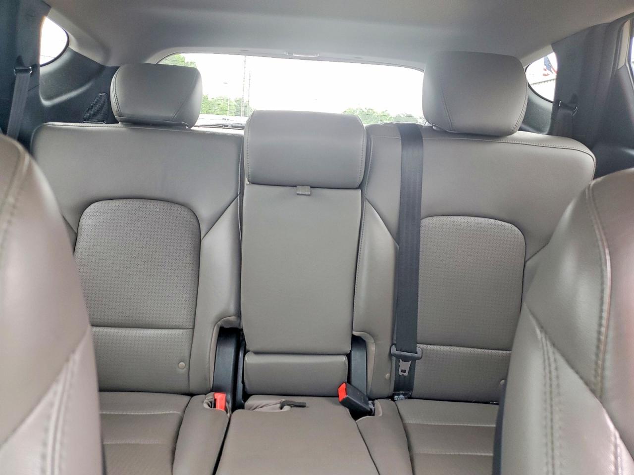 2014 HYUNDAI SANTA FE SPORT 2.4L photo 28