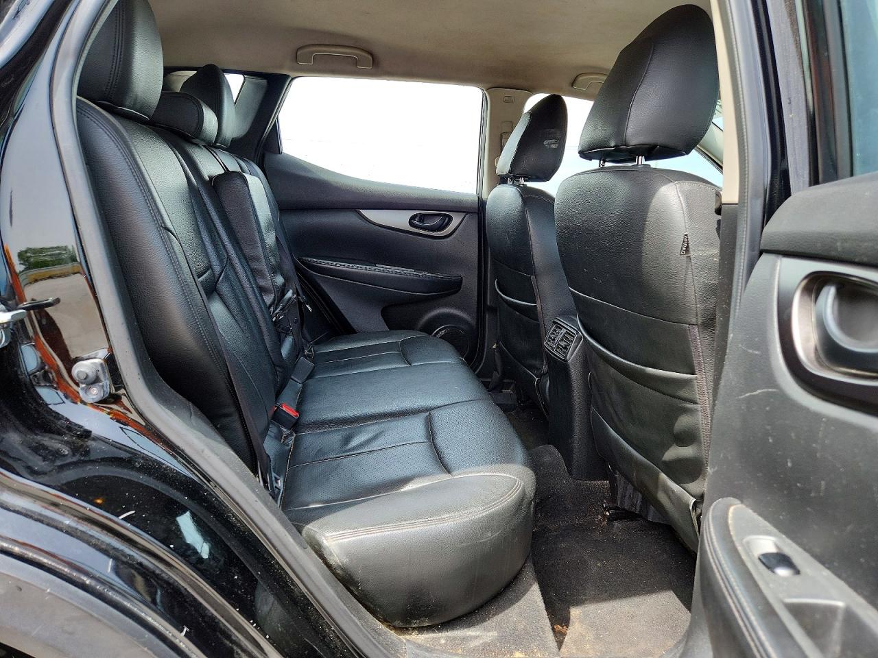 2019 NISSAN ROGUE SPORT S photo 31