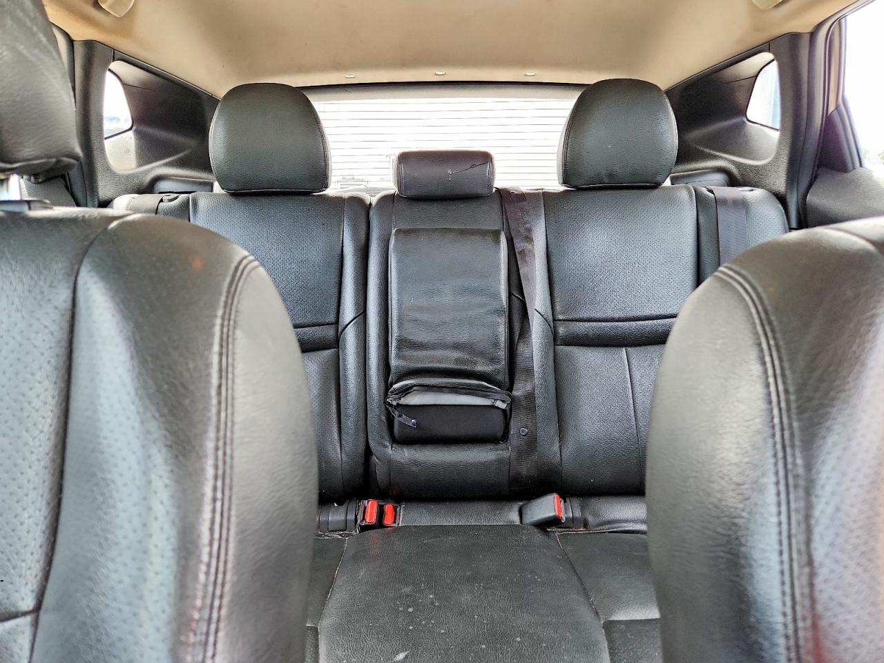 2019 NISSAN ROGUE SPORT S photo 28