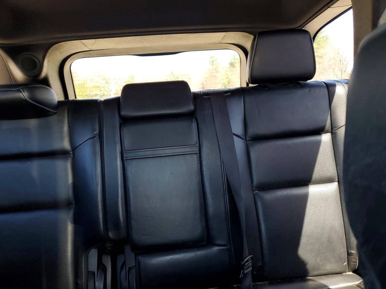 2020 JEEP GRAND CHEROKEE OVERLAND photo 28