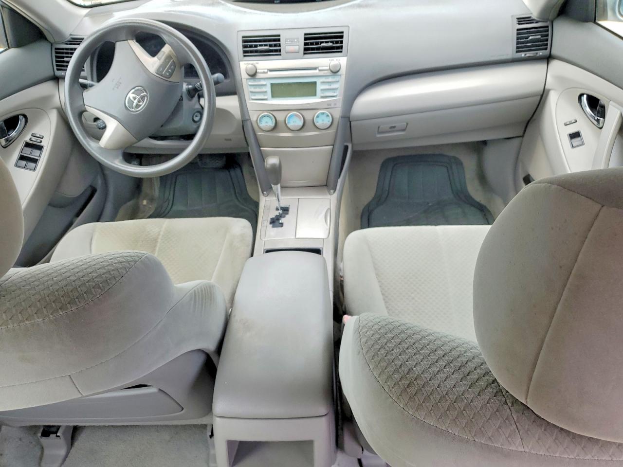 2007 TOYOTA CAMRY LE photo 22