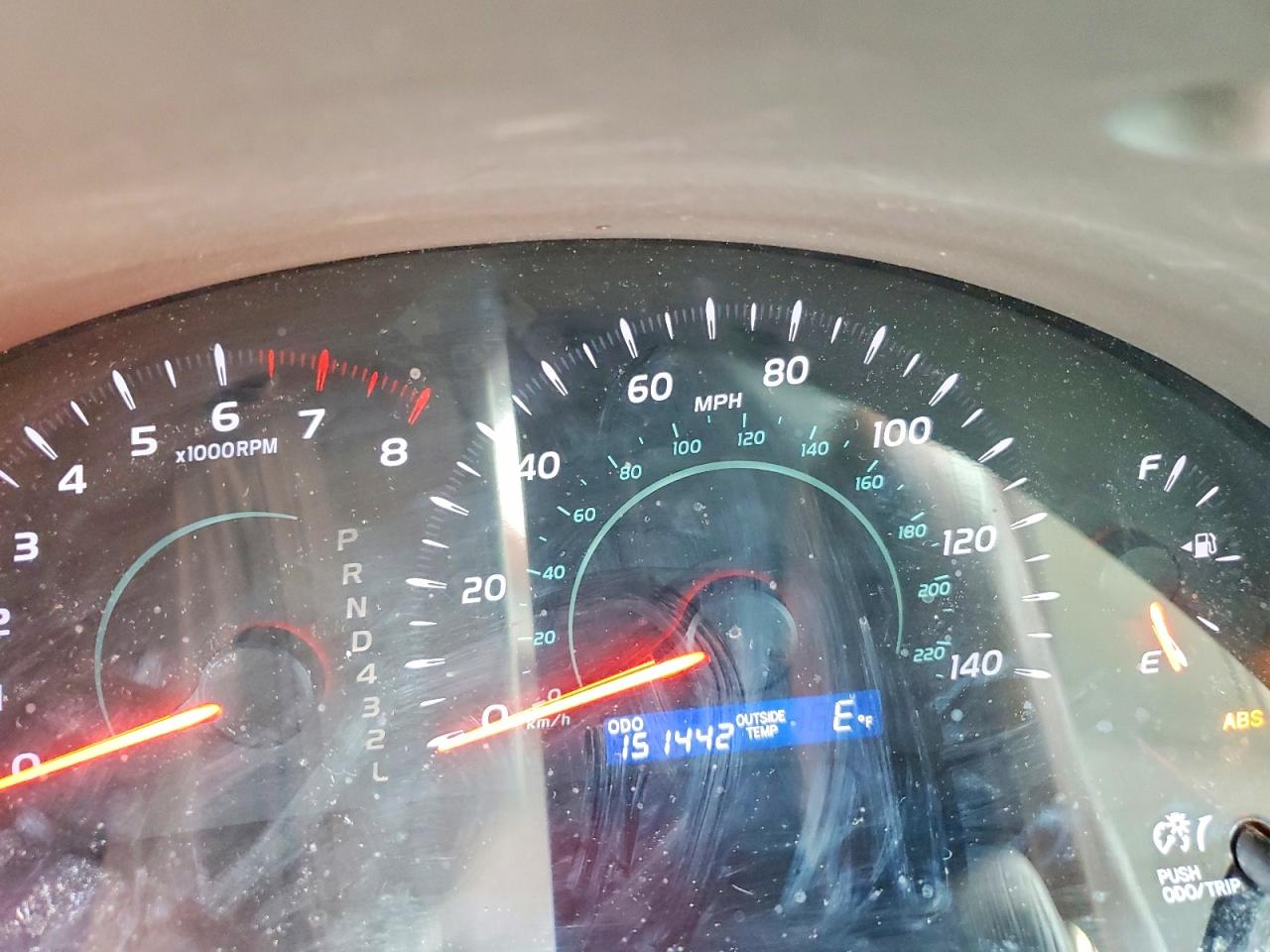 2007 TOYOTA CAMRY LE photo 25