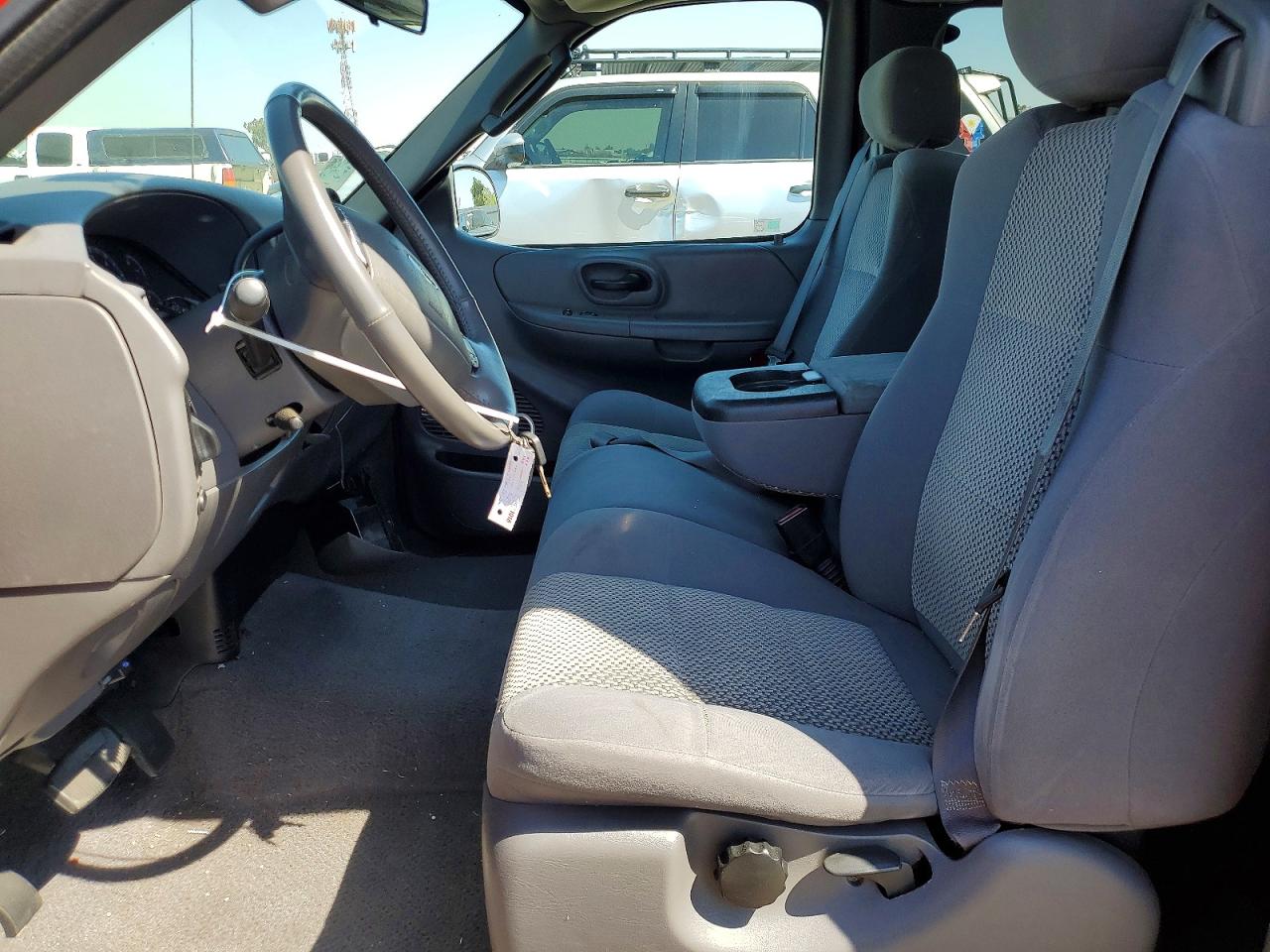 2003 FORD F150 photo 13