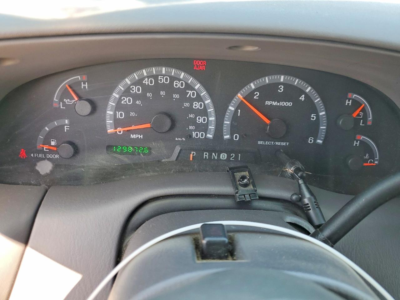 2003 FORD F150 photo 17