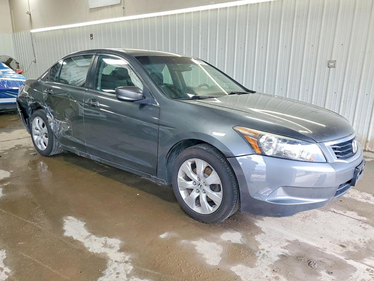 2008 HONDA ACCORD EXL photo 4