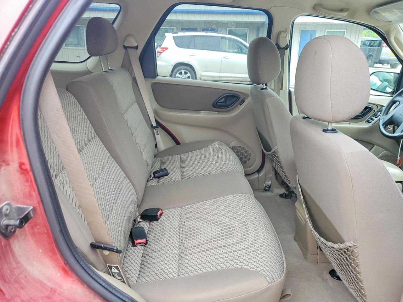 2003 FORD ESCAPE XLT photo 11