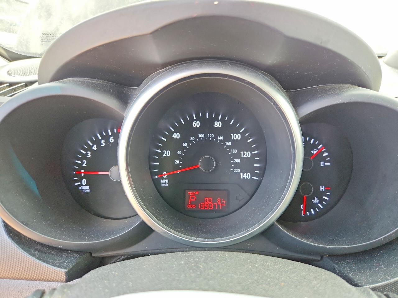 2012 KIA SOUL + photo 25