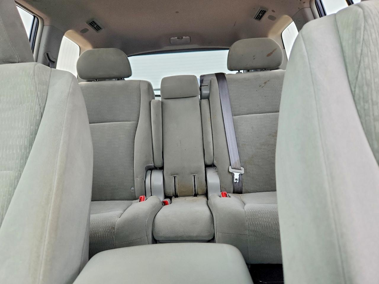 2013 TOYOTA HIGHLANDER PLUS photo 28