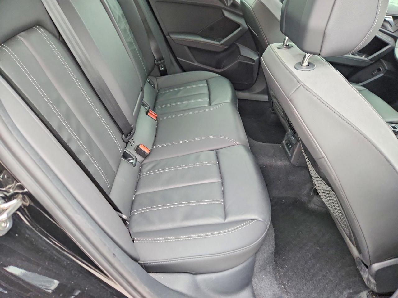 2023 AUDI A3 PREMIUM photo 28