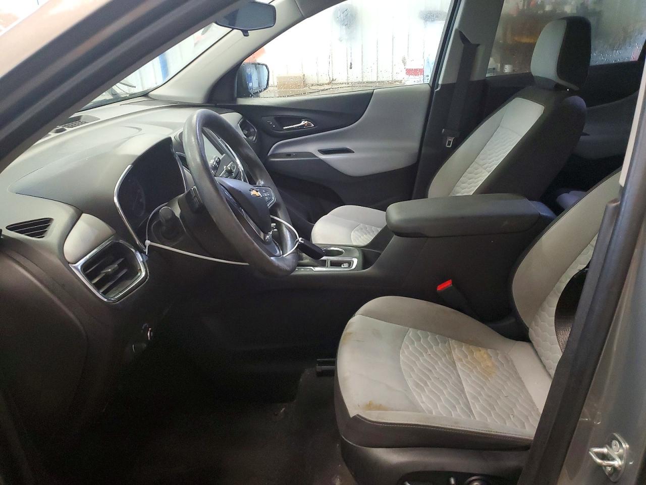 2018 CHEVROLET EQUINOX LT photo 13