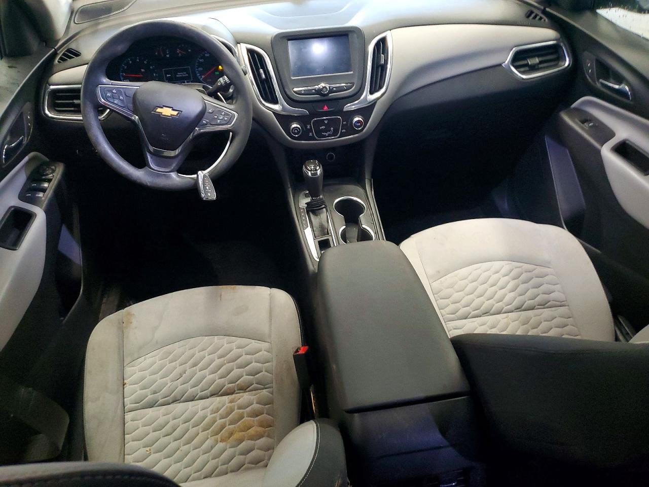 2018 CHEVROLET EQUINOX LT photo 15
