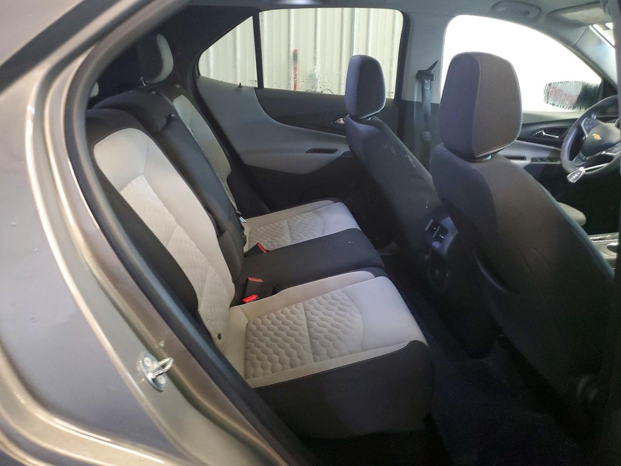 2018 CHEVROLET EQUINOX LT photo 21