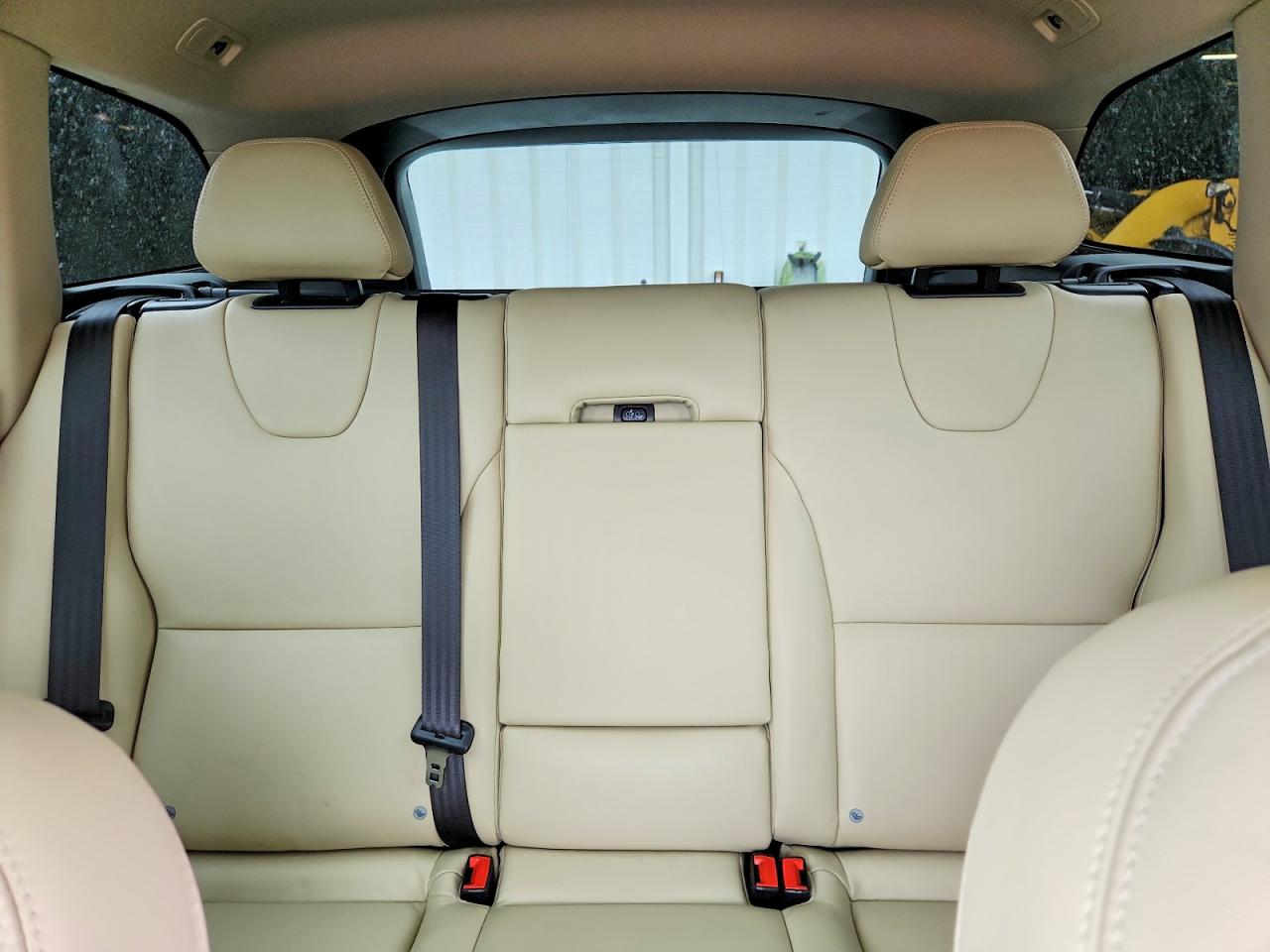 2017 VOLVO XC60 T5 INSCRIPTION photo 19