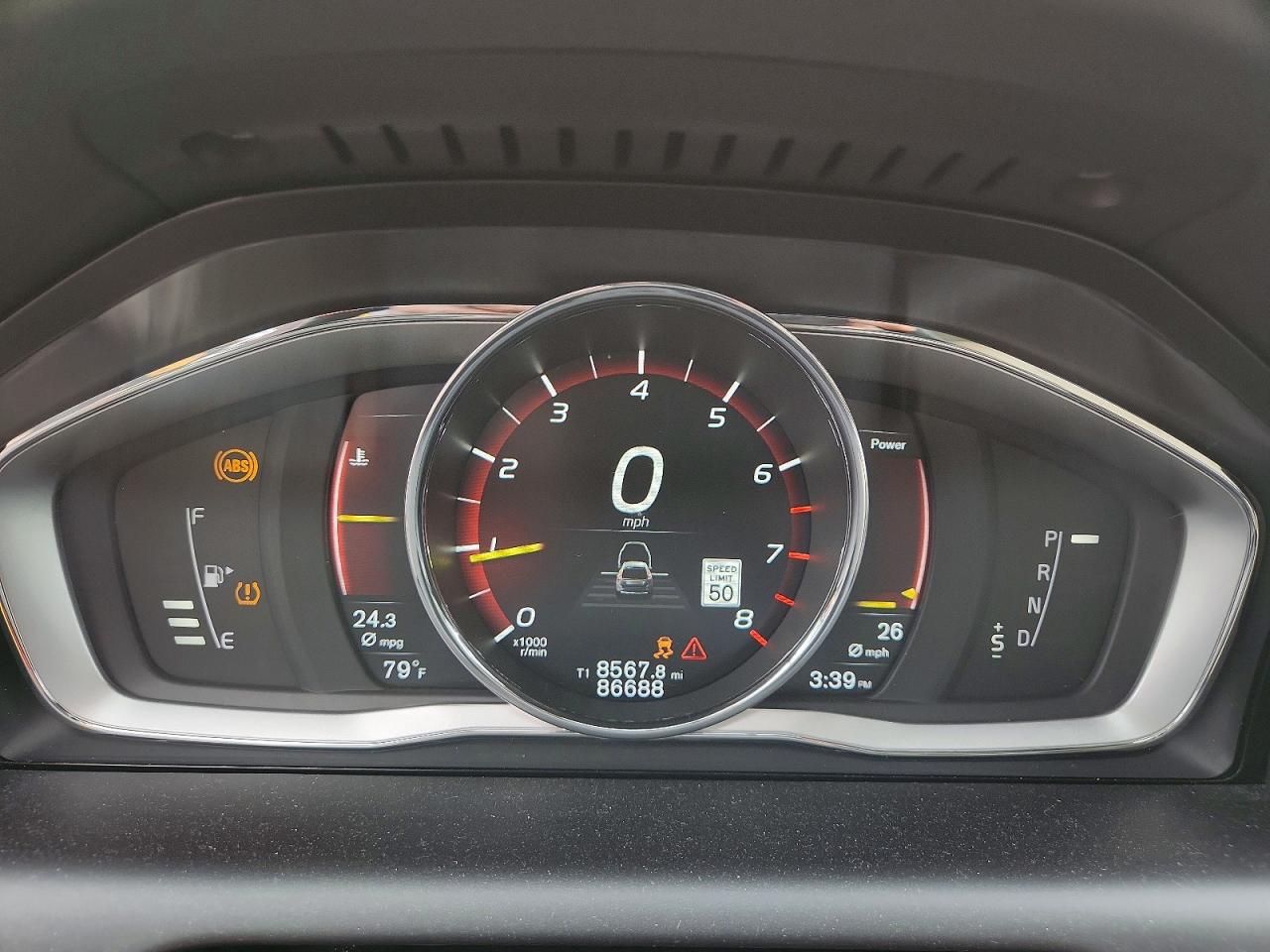 2017 VOLVO XC60 T5 INSCRIPTION photo 17