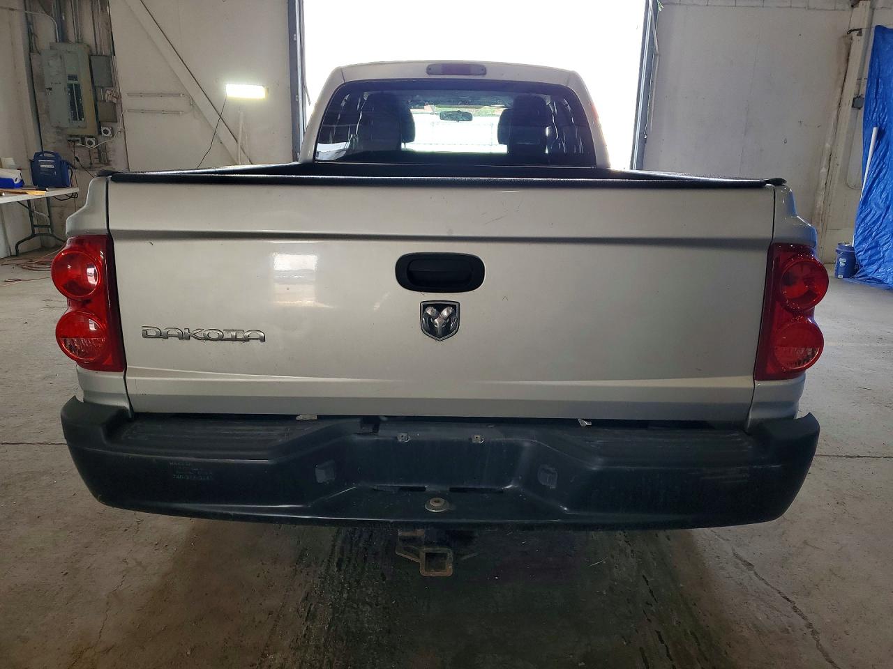 2005 DODGE DAKOTA photo 16