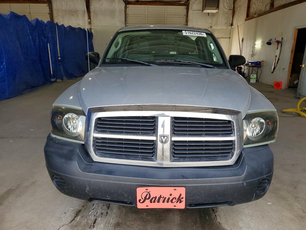 2005 DODGE DAKOTA photo 13