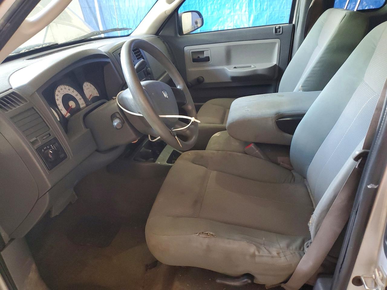 2005 DODGE DAKOTA photo 19