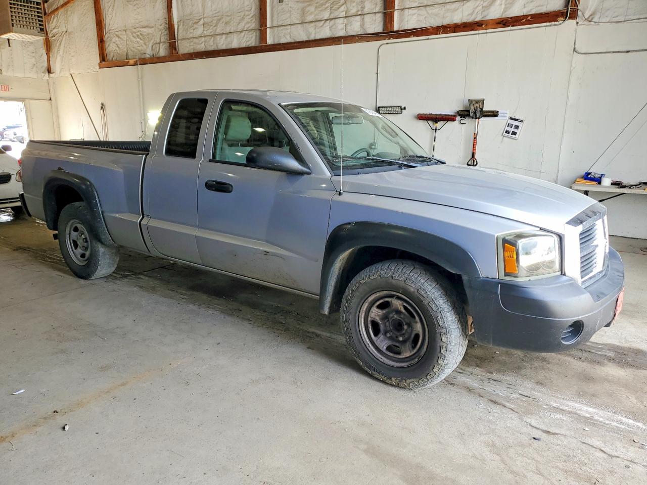2005 DODGE DAKOTA photo 10