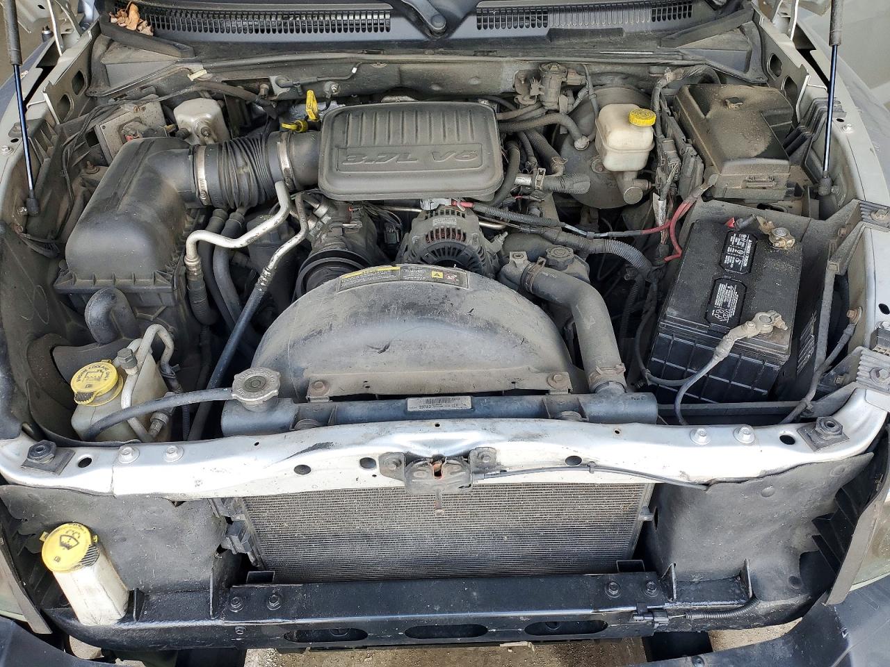 2005 DODGE DAKOTA photo 31