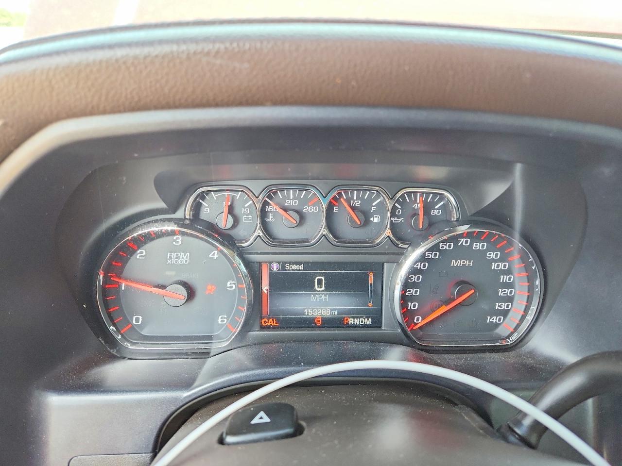 2015 GMC SIERRA C1500 SLE photo 17