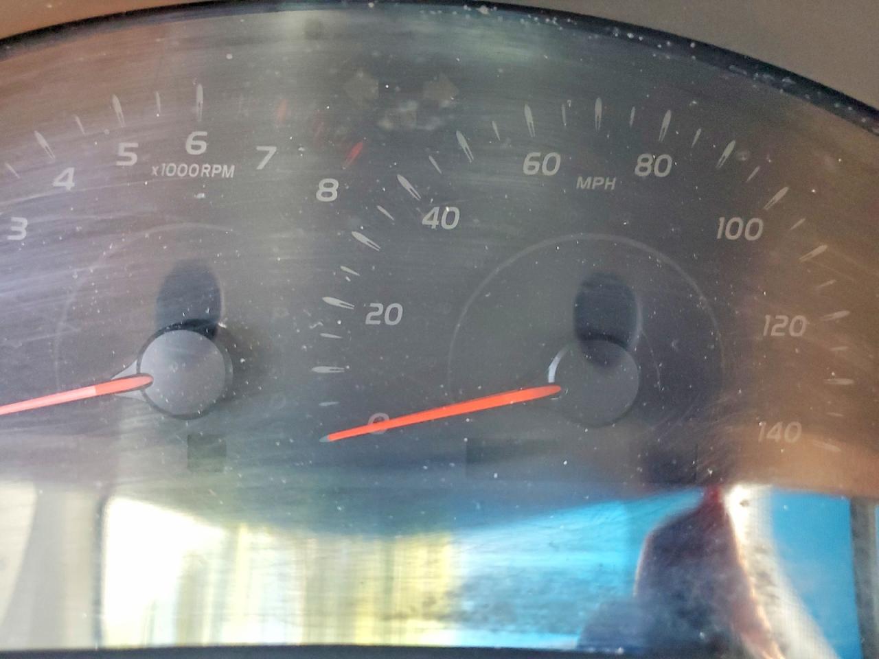 2010 TOYOTA CAMRY LE photo 17