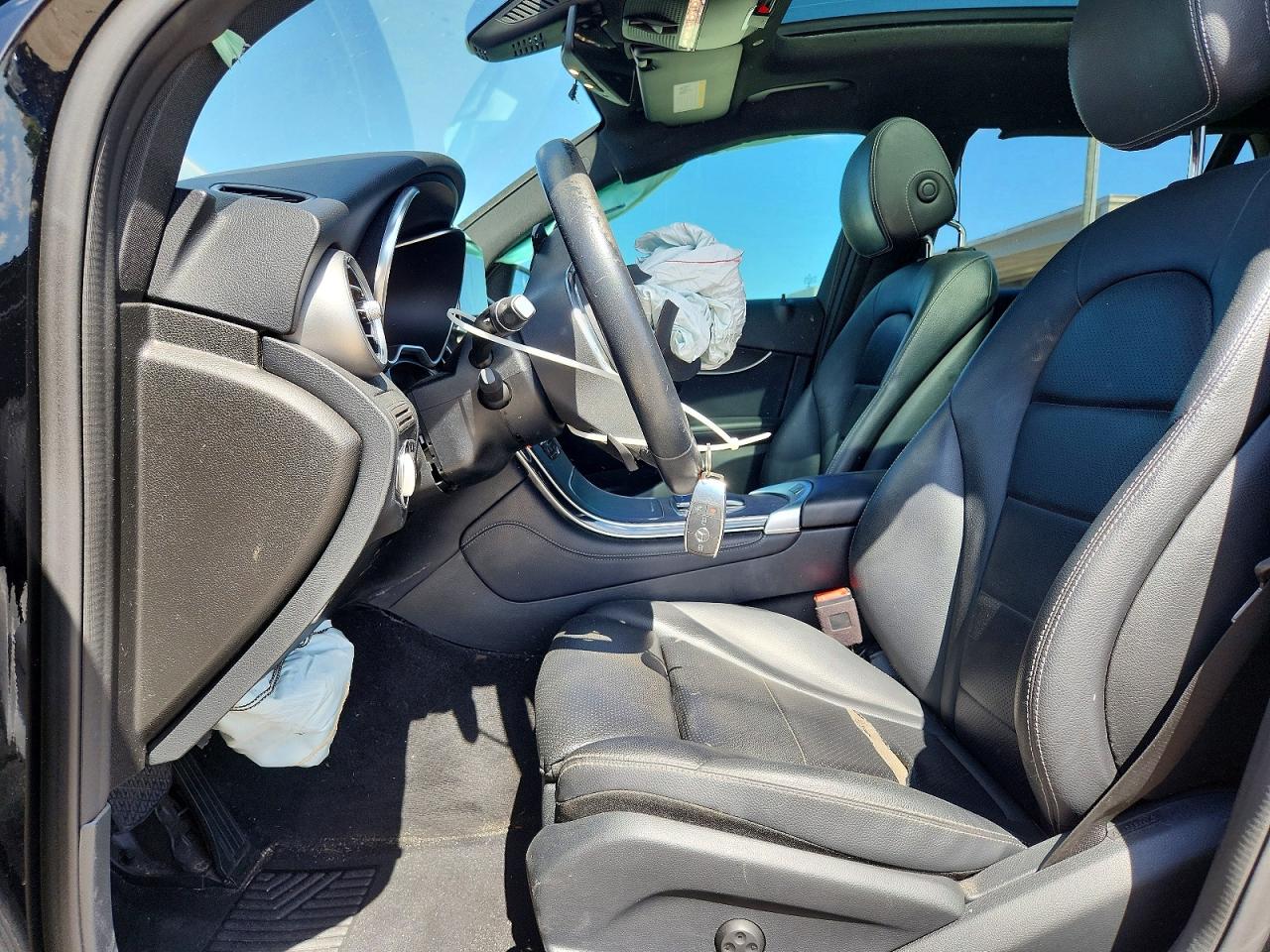2020 MERCEDES-BENZ GLC 300 4MATIC photo 19