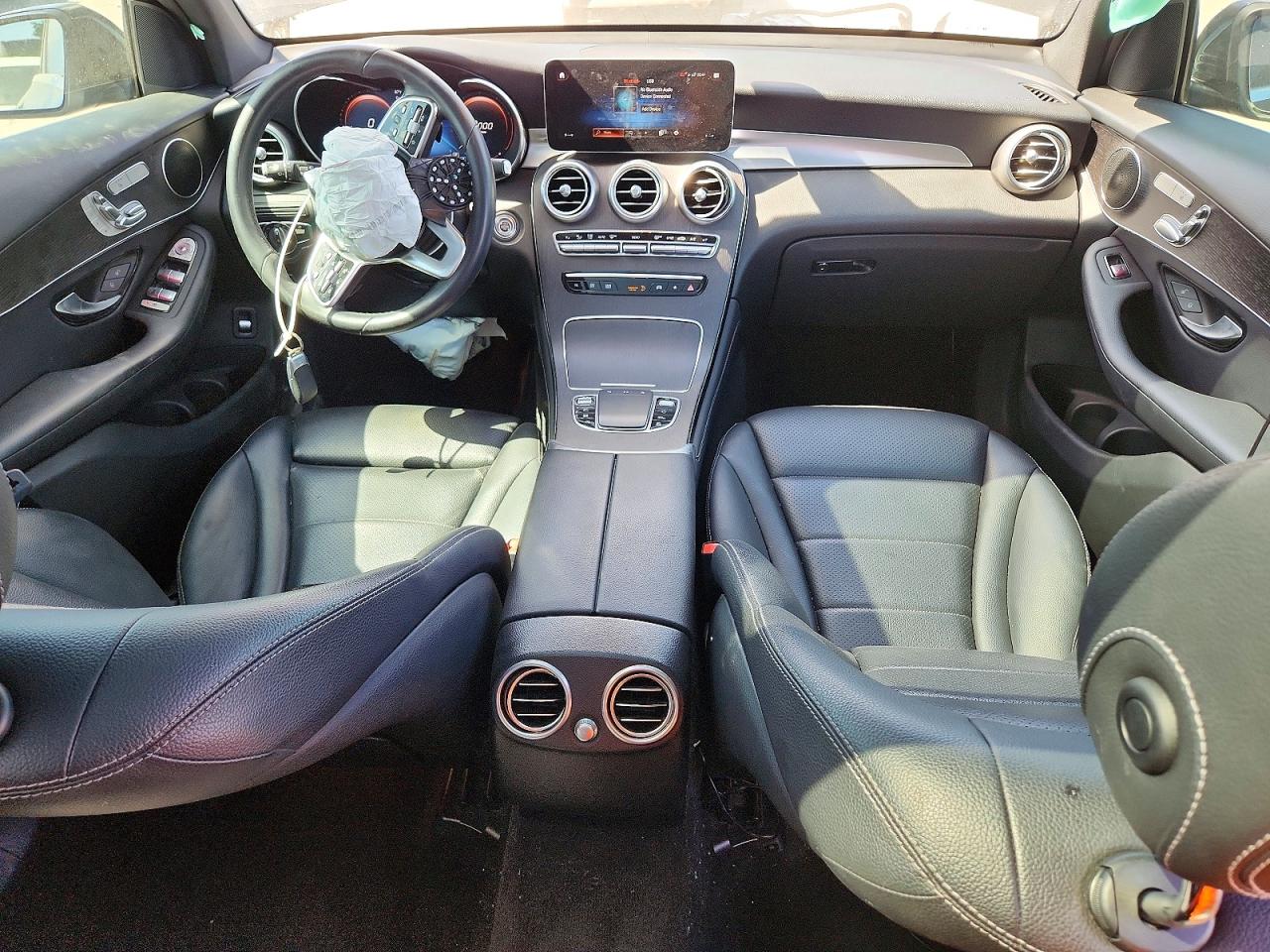 2020 MERCEDES-BENZ GLC 300 4MATIC photo 22