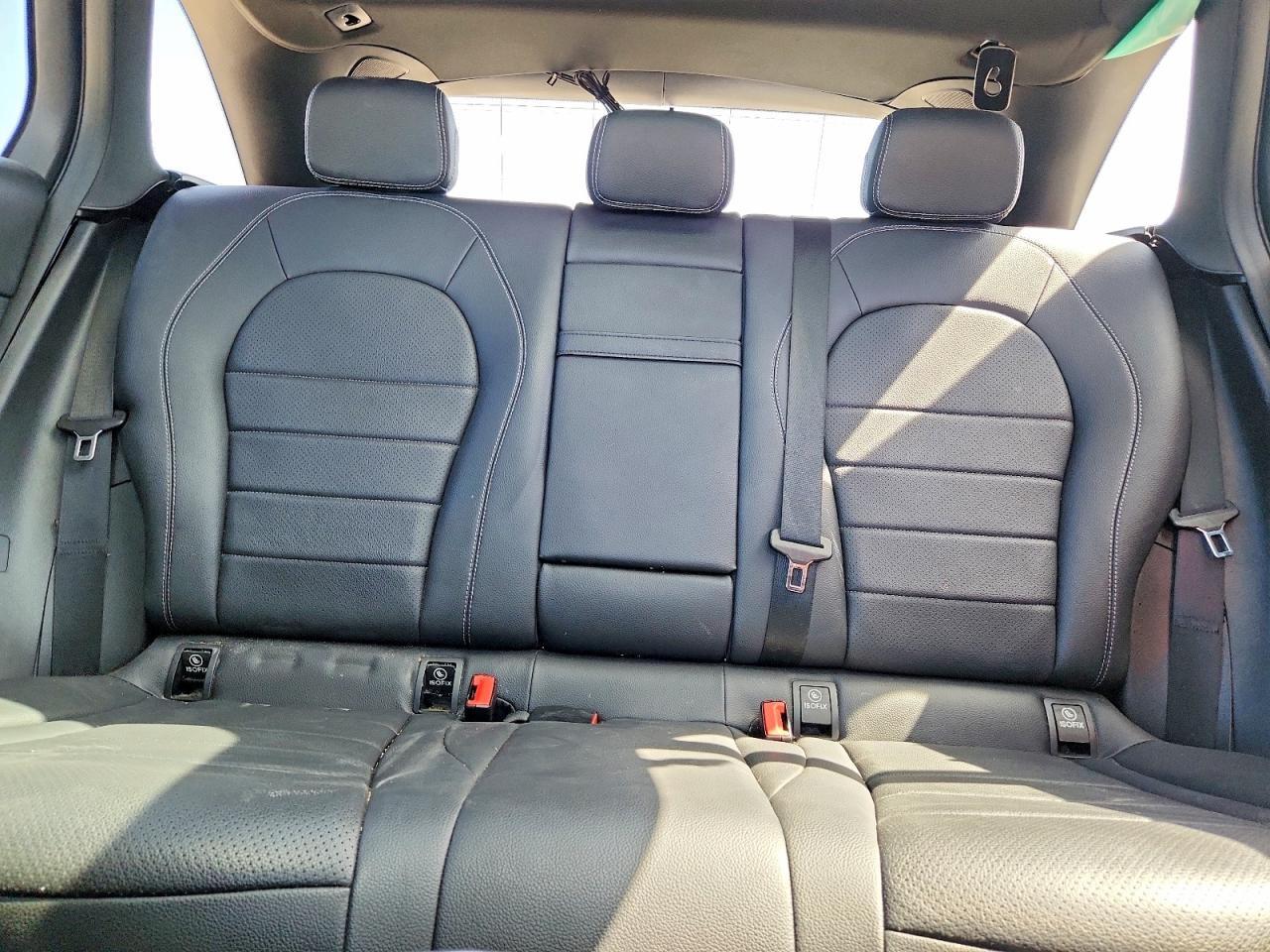2020 MERCEDES-BENZ GLC 300 4MATIC photo 28