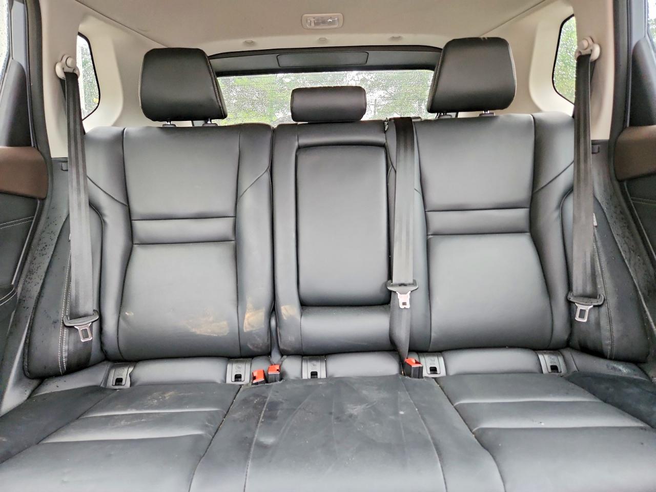 2023 NISSAN ROGUE SL photo 28