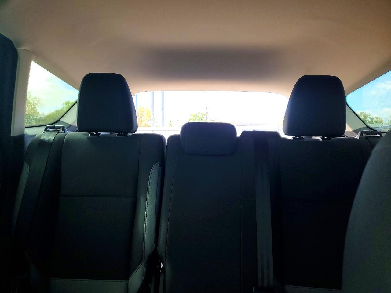 2015 FORD ESCAPE S photo 19