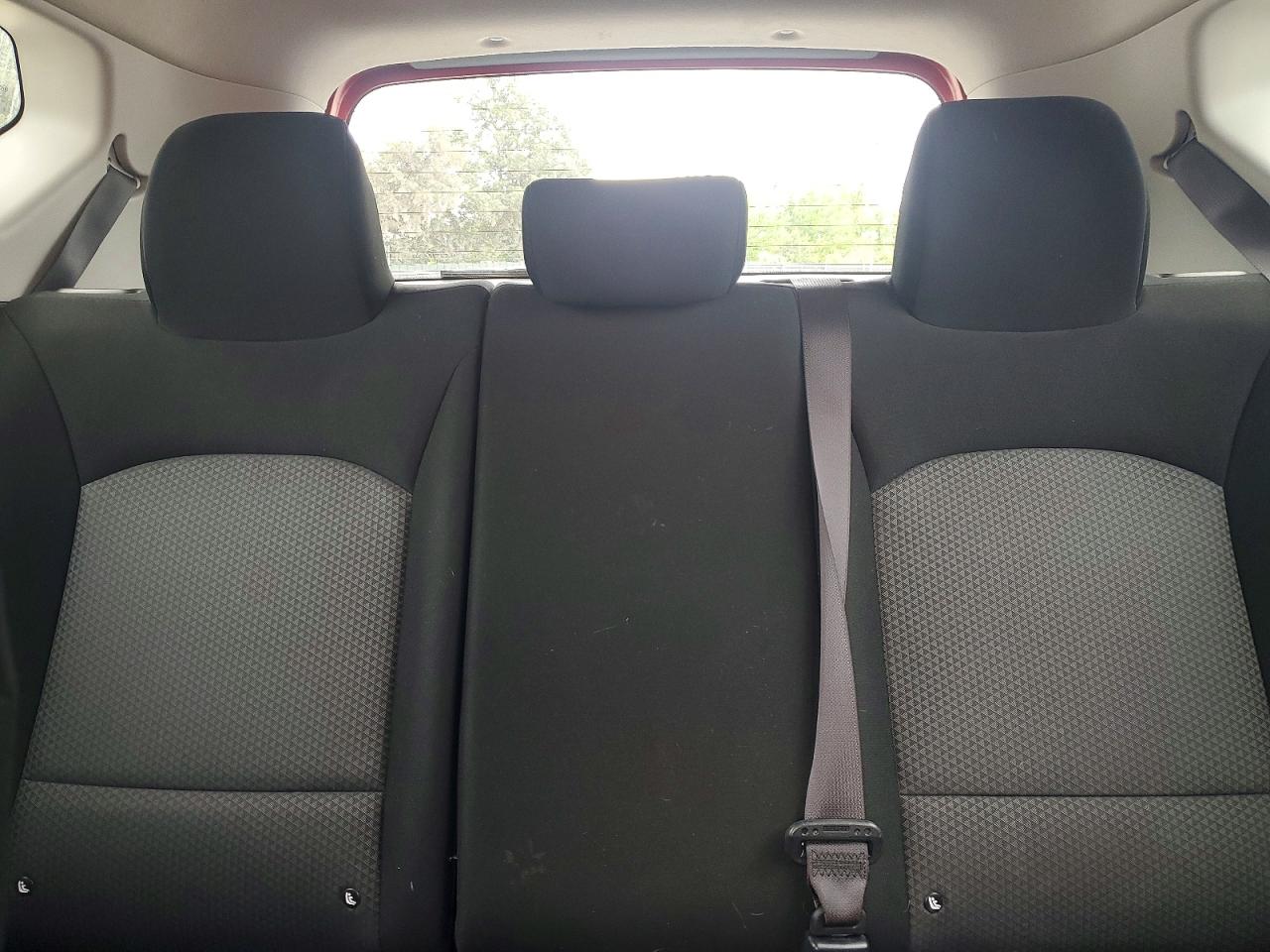 2020 KIA SOUL LX photo 19