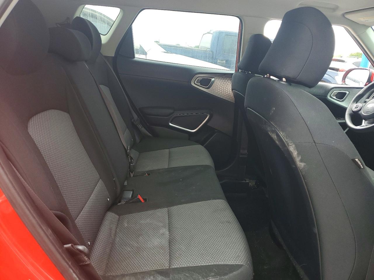 2020 KIA SOUL LX photo 21