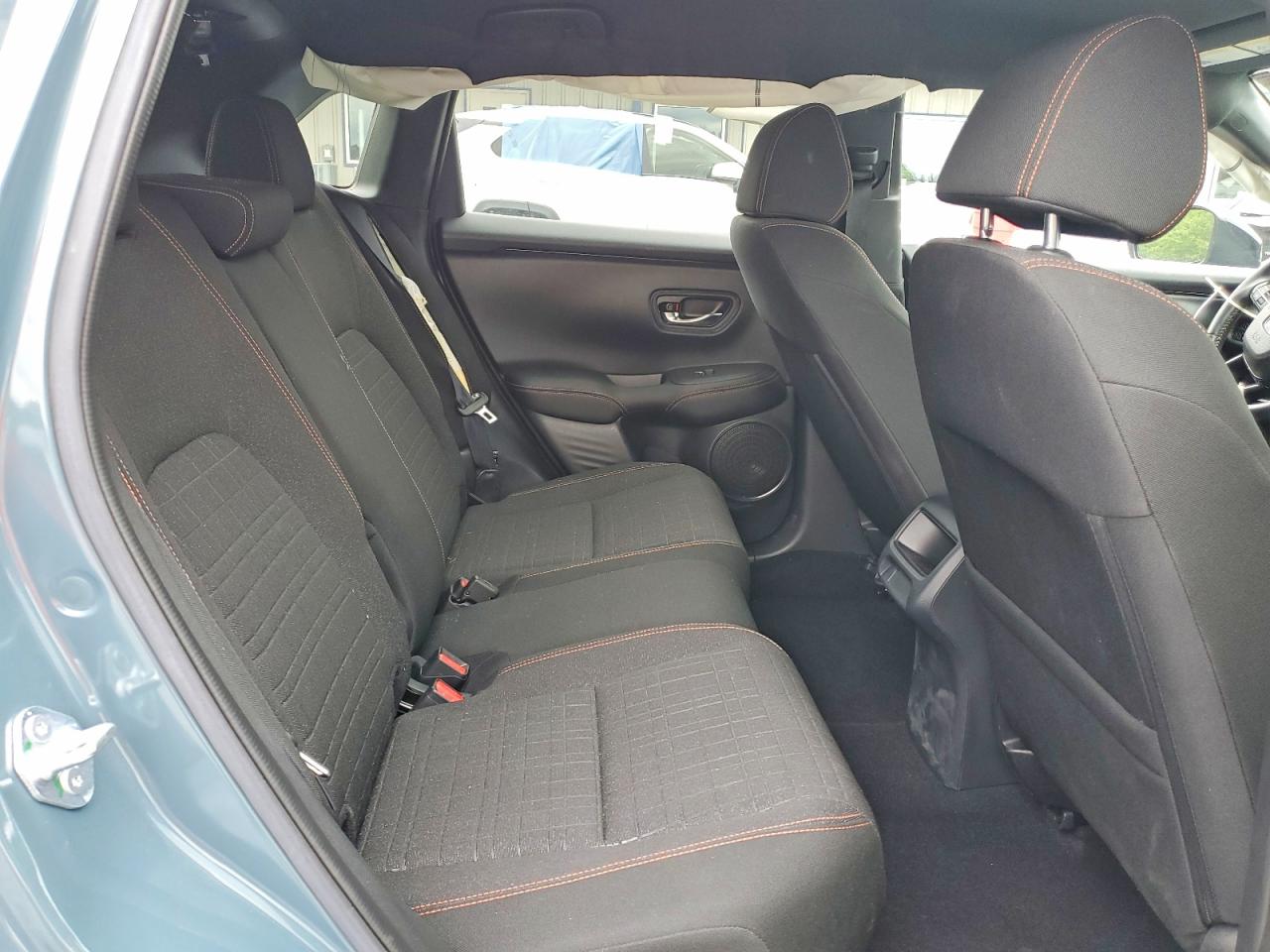 2024 HONDA HR-V SPORT photo 11