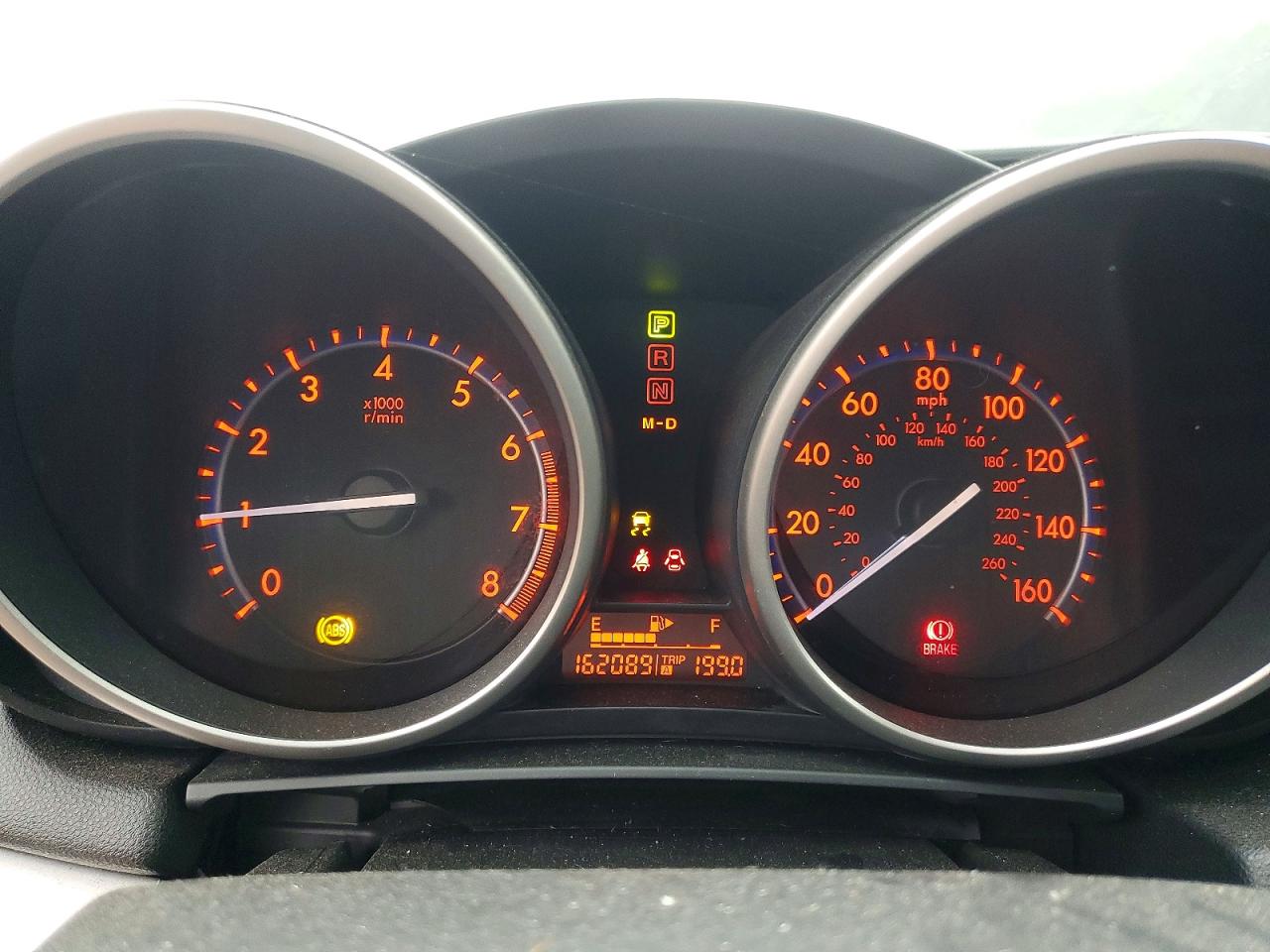 2010 MAZDA 3 S photo 25