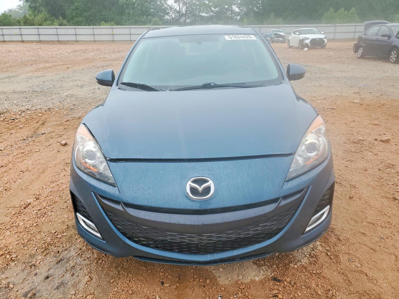 2010 MAZDA 3 S photo 13