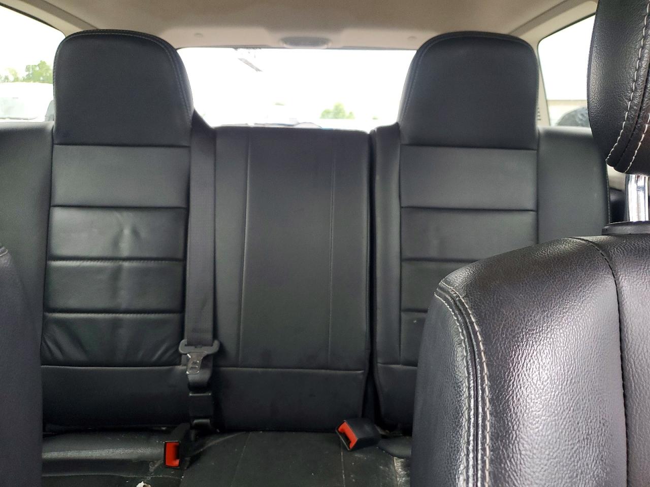 2015 JEEP PATRIOT LATITUDE photo 19