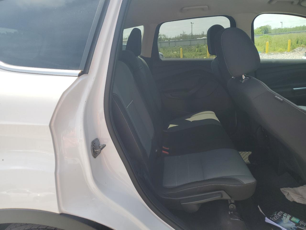 2014 FORD ESCAPE SE photo 19