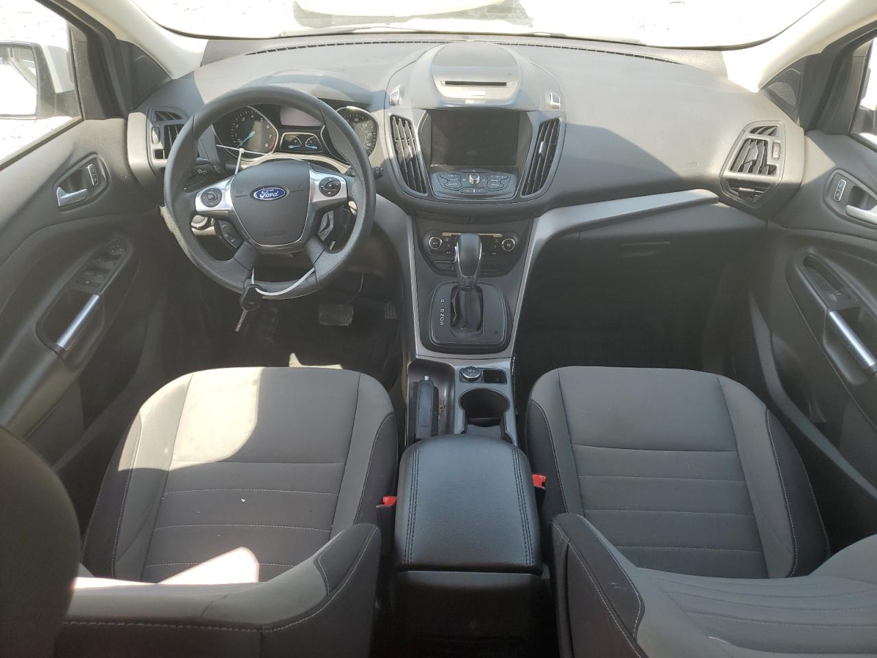 2014 FORD ESCAPE SE photo 15
