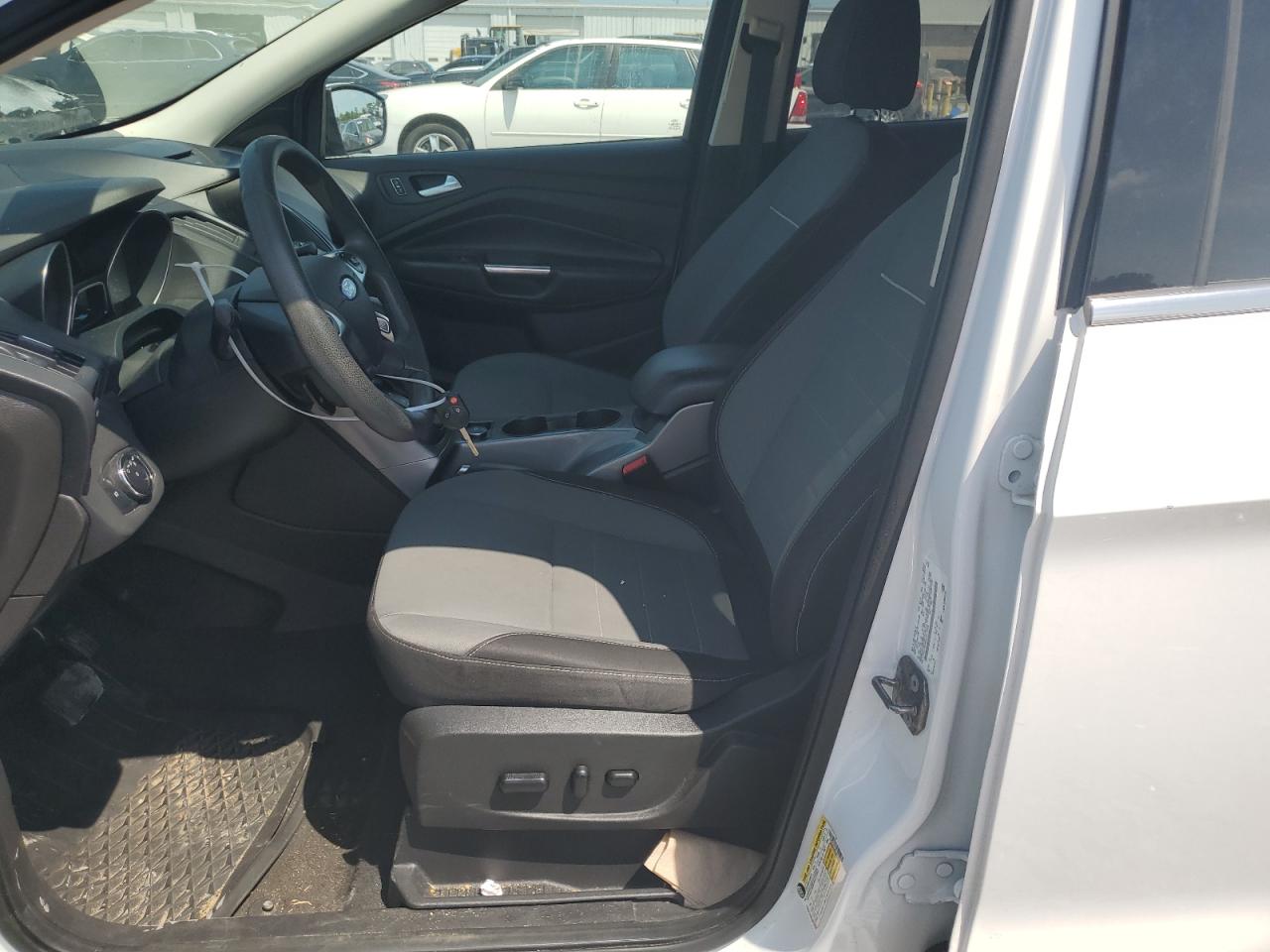 2014 FORD ESCAPE SE photo 13
