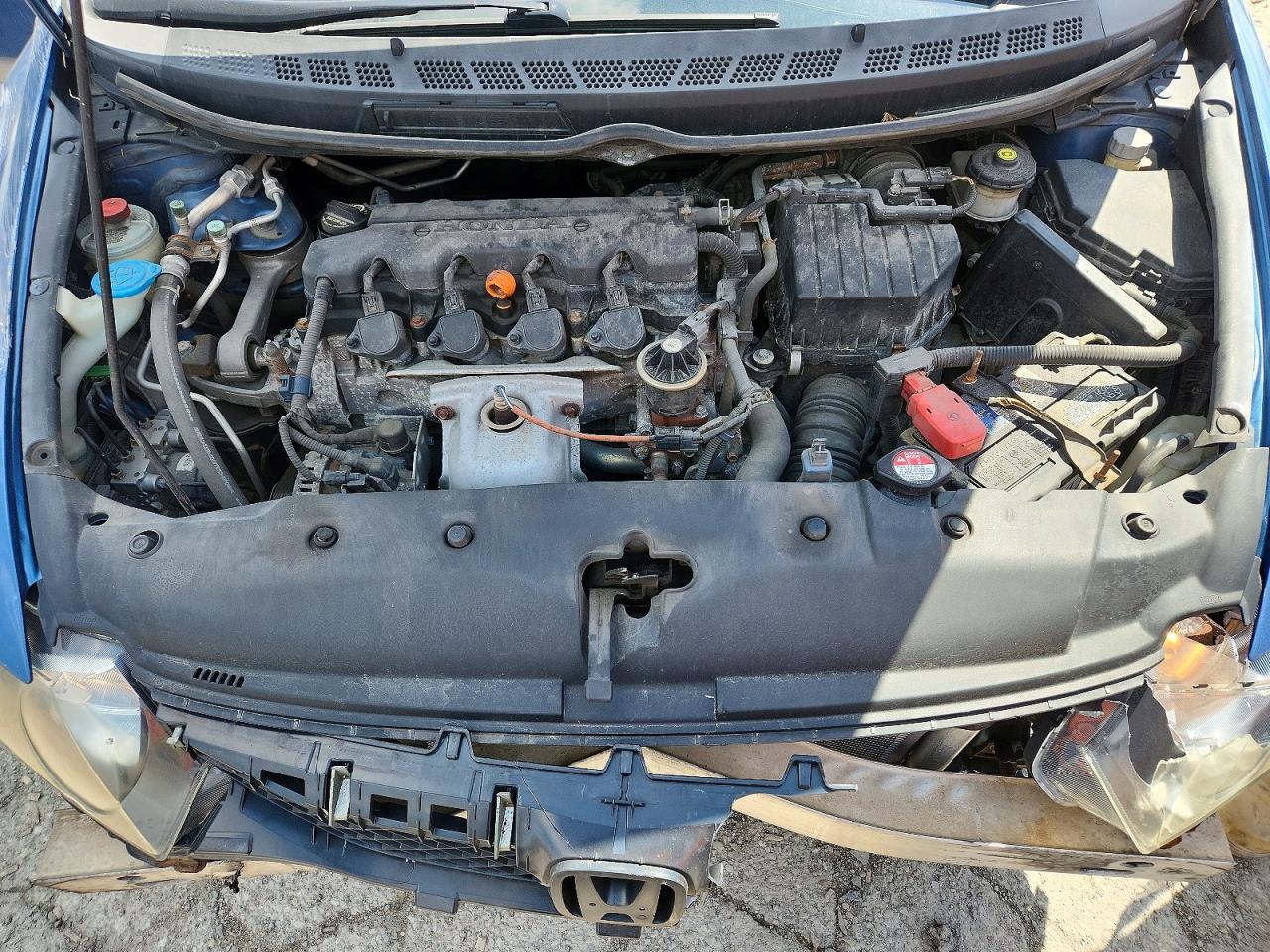 2009 HONDA CIVIC VP photo 31