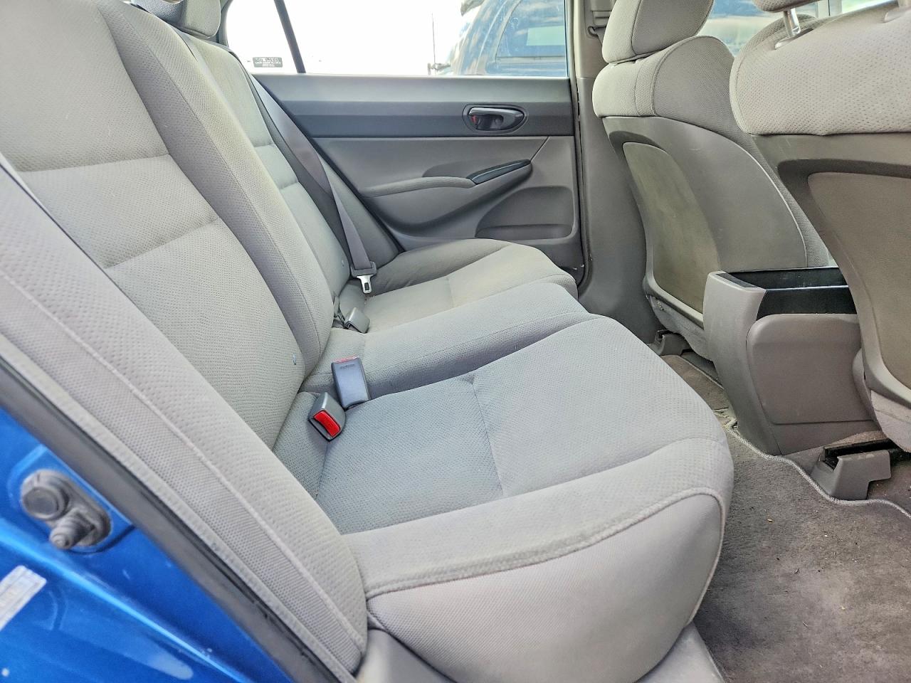 2009 HONDA CIVIC VP photo 28