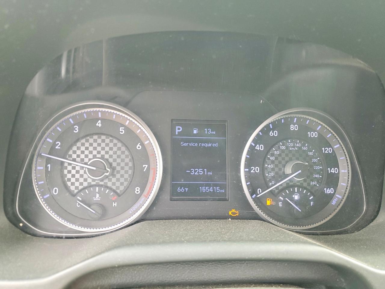 2020 HYUNDAI ELANTRA SE photo 25