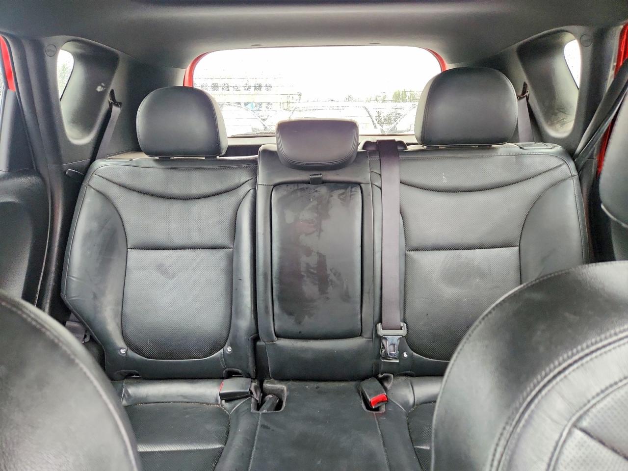 2014 KIA SOUL ! photo 10