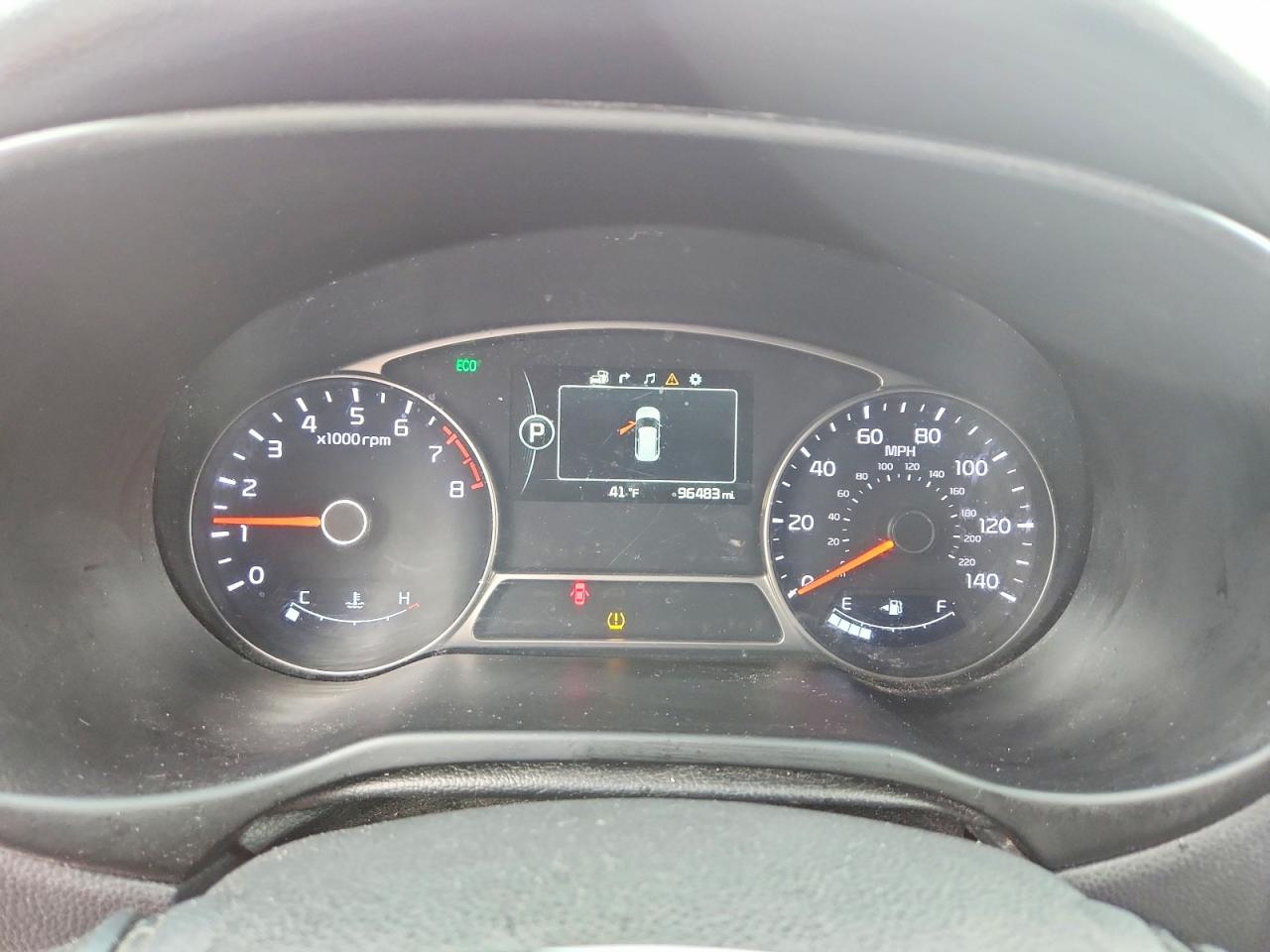 2014 KIA SOUL ! photo 9